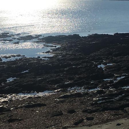 הוילה Bay View, Millendreth Looe Cornwall מראה חיצוני תמונה