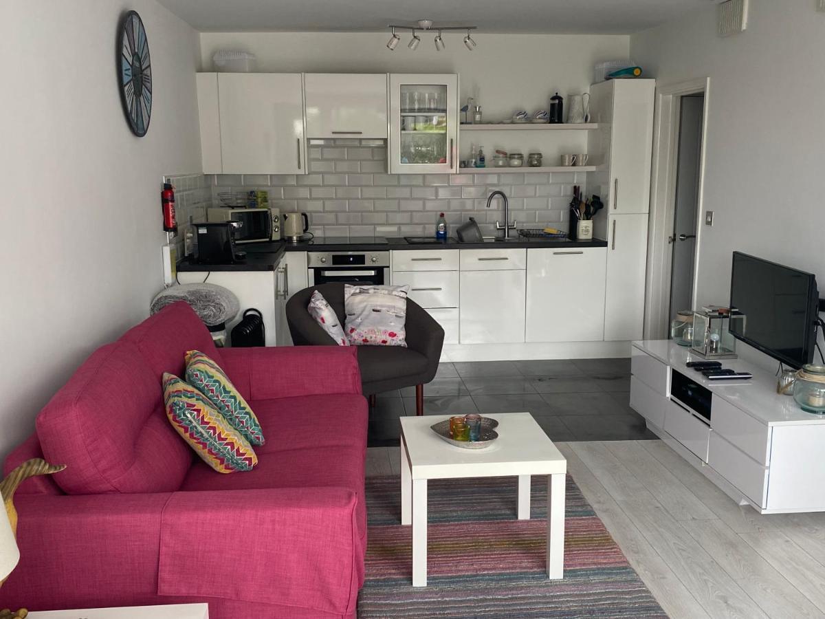 הוילה Bay View, Millendreth Looe Cornwall מראה חיצוני תמונה